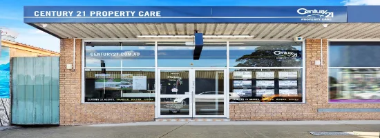 Century 21 Property Care, Glenfield - Real Estate Agency