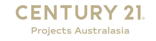 Century Projects Sales Team - Real Estate Agent at CENTURY 21 Projects Australasia