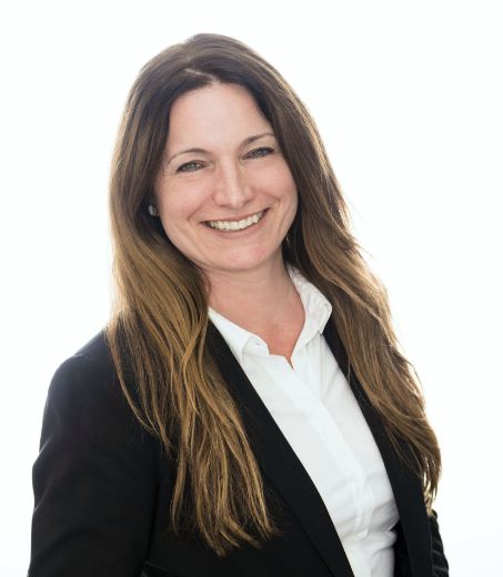 Ceri Kirkendoll - Real Estate Agent at Creation Homes - NSW