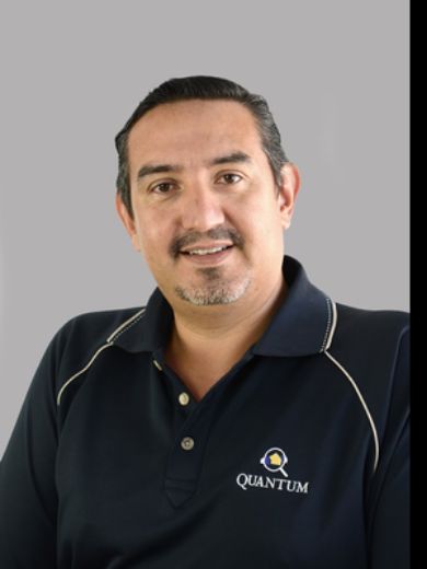 Cesar Perilla - Real Estate Agent at Quantum Property Services - oxenford