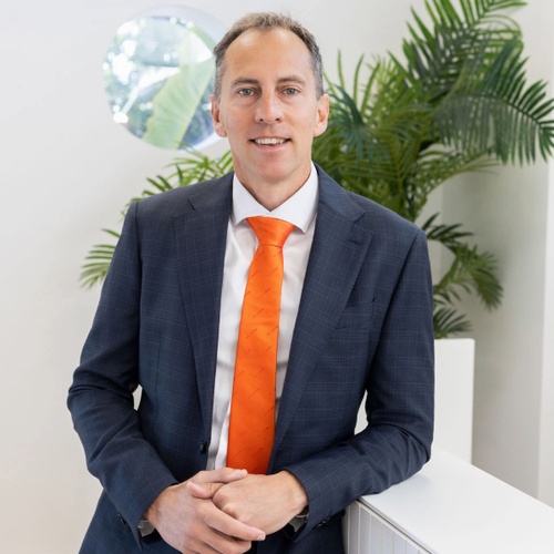 Paul Climpson - Real Estate Agent