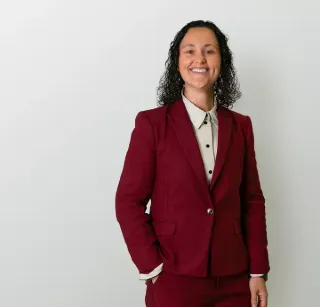 Myanna Wedes - Real Estate Agent