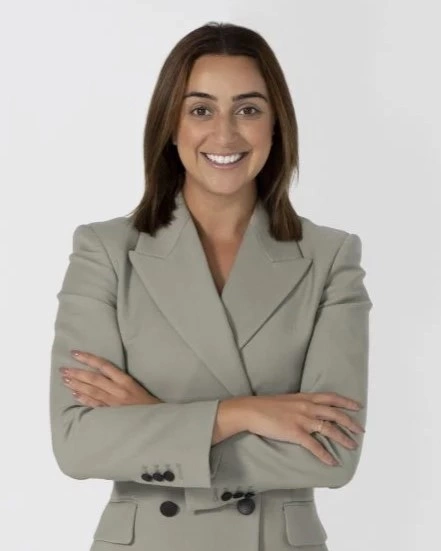 Bianca Orlando - Real Estate Agent