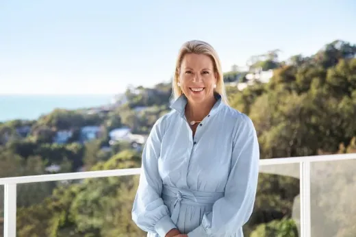 Simone Sinclair - Real Estate Agent at Stone Real Estate - Manly