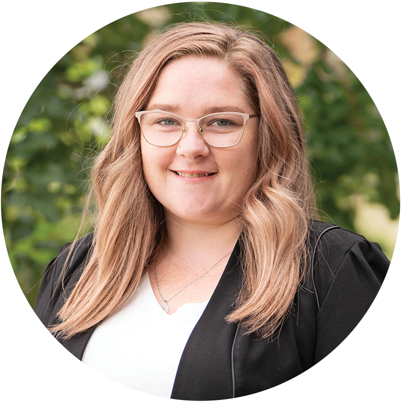 Jessica Field - Real Estate Agent
