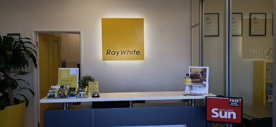 Ray White CFG - Real Estate Agency
