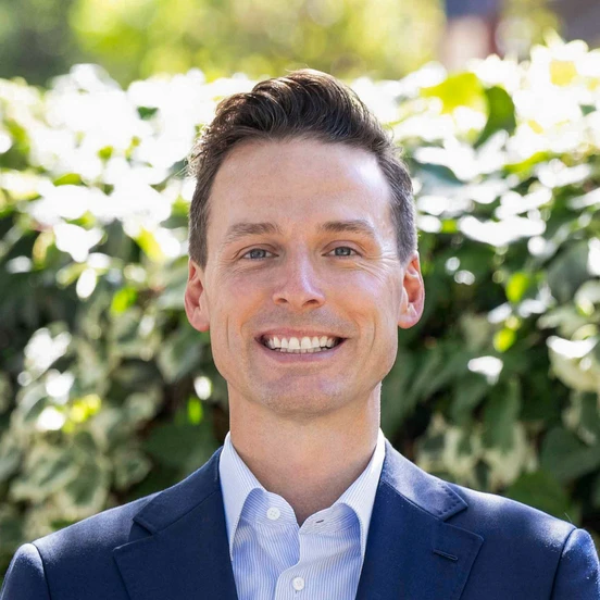 Jason Mills - Real Estate Agent