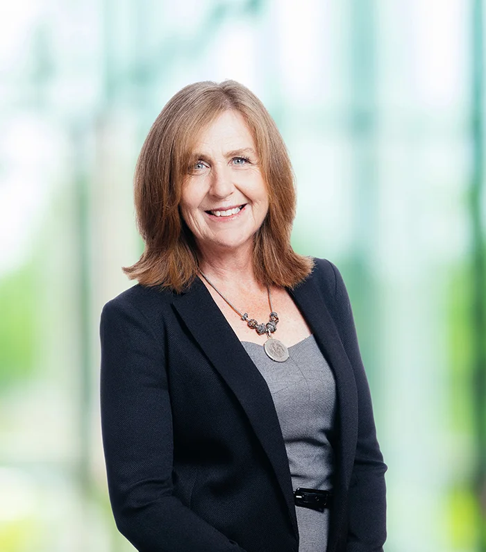 Linda Van Rensburg - Real Estate Agent