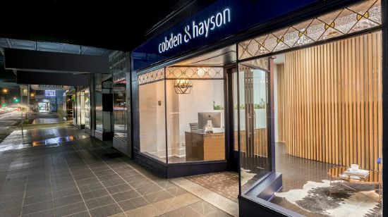 CobdenHayson - Marrickville - Real Estate Agency