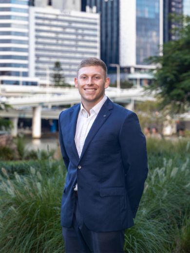 Ch Sellars - Real Estate Agent at Gifted Realty - SOUTH BRISBANE