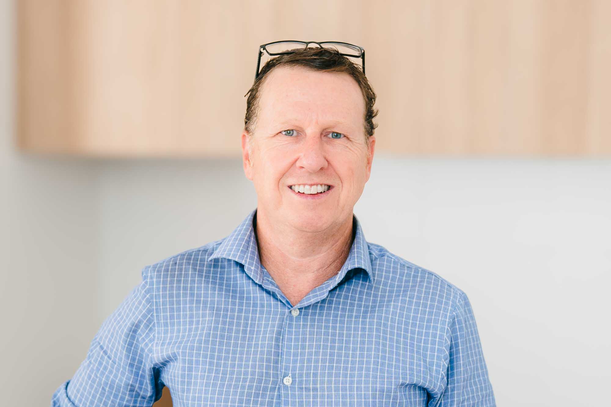 Chad  Mangleson - Real Estate Agent
