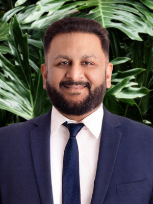 Chabbi Singh - Real Estate Agent