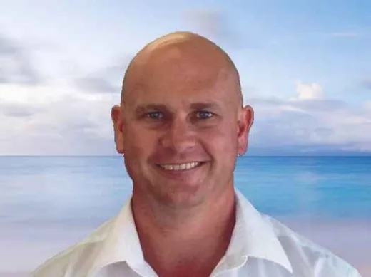 Chad  Freshwater - Real Estate Agent at Richardson & Wrench Bribie Island