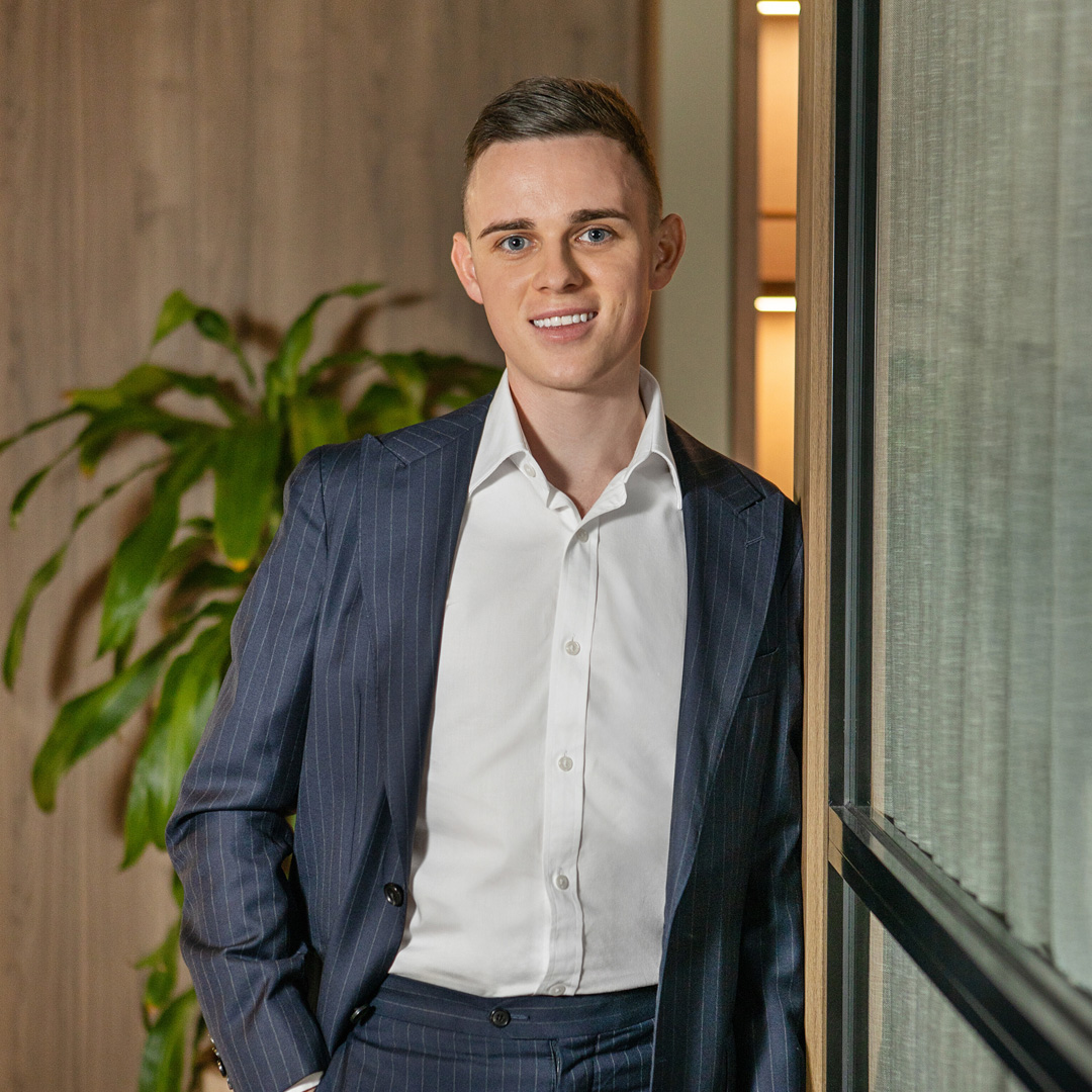 Chad Farrow - Real Estate Agent