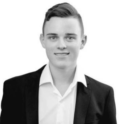 Chad Farrow - Real Estate Agent at Mint Residential  - Sydney