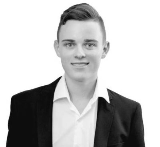 Chad Farrow - Real Estate Agent at Mint Residential  - Sydney