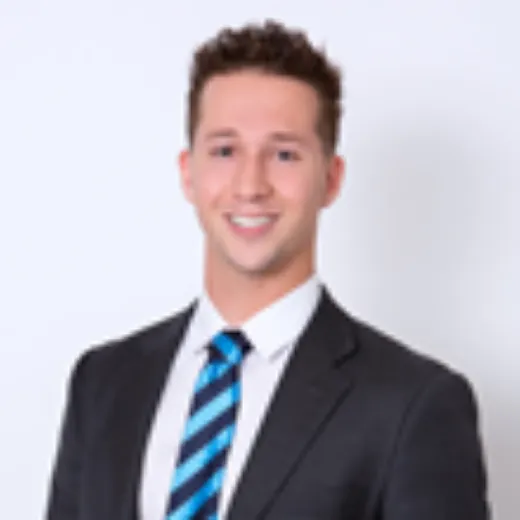 Chad Fotea - Real Estate Agent at Harcourts Wynnum Manly