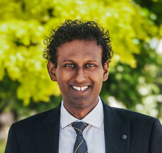 Chaminda Gunasekara - Real Estate Agent at Ray White - Cranbourne