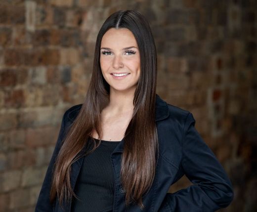 Chanel Chaffey - Real Estate Agent at Hudson McHugh - LEICHHARDT