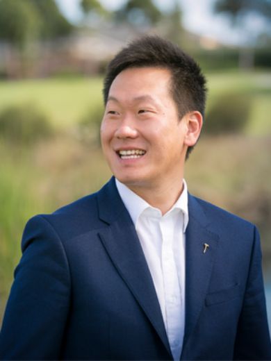 Chang Wang - Real Estate Agent at Barry Plant - Noble Park, Keysborough & Dandenong Sales