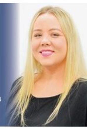 Chantelle Hackett  - Real Estate Agent at Weipa Real Estate - Weipa