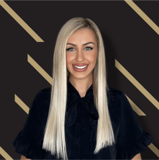 Chantelle Ozgul - Real Estate Agent at Agency HQ - Sydney