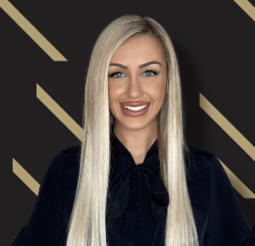 Chantelle Ozgul - Real Estate Agent at Agency HQ - Wingham