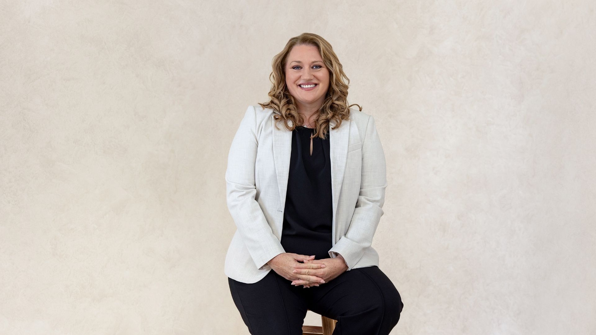 Chantelle Smith - Real Estate Agent