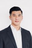 Chao Zhou - Real Estate Agent From - Pavo Property - NORTH SYDNEY