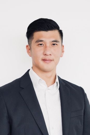 Chao Zhou - Real Estate Agent at Pavo Property - NORTH SYDNEY