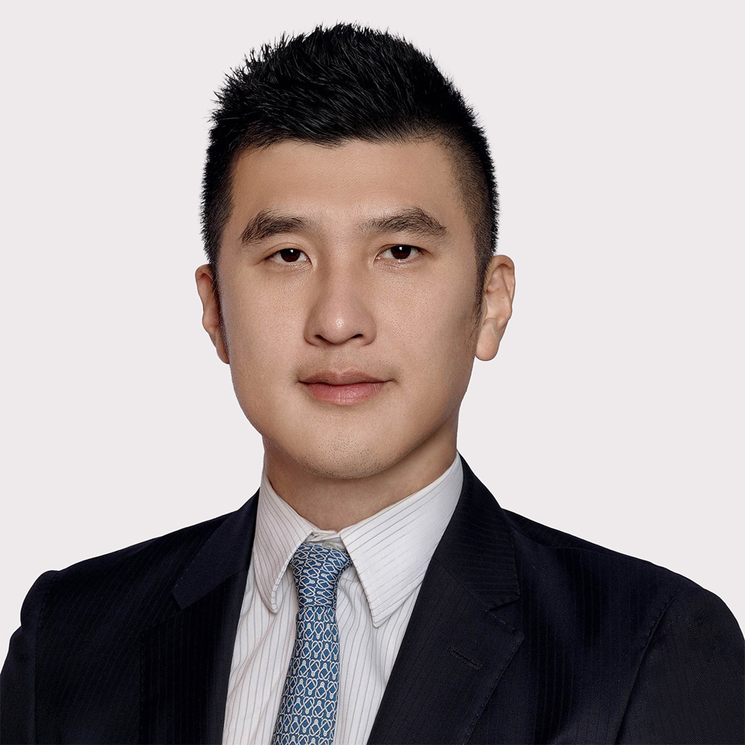 Chao Zhou - Real Estate Agent