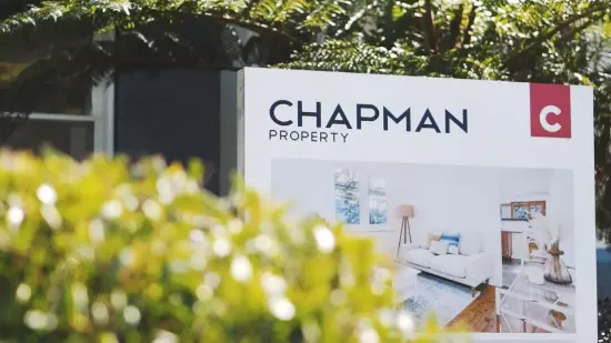 Chapman Property - Newcastle - Real Estate Agency