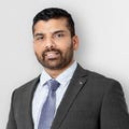 Charan Nayak - Real Estate Agent at Hocking Stuart - Epping Dev