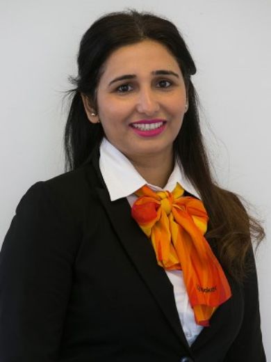 Charanjit Kaur  - Real Estate Agent at ABC REAL ESTATE AGENT - ST ALBANS
