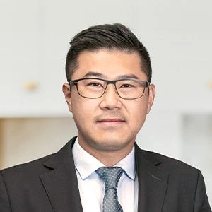 Chris Zhang Real Estate Agent