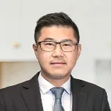 Chris Zhang - Real Estate Agent From - DiJones - Wahroonga