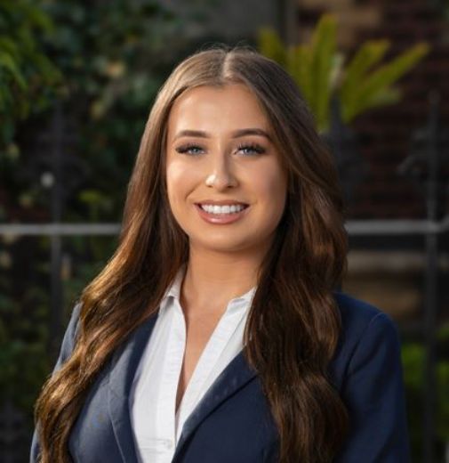 Charity Jones - Real Estate Agent at Ray White - Pascoe Vale