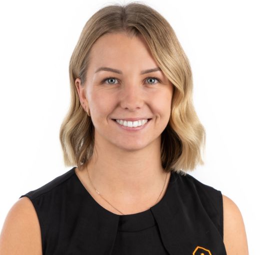 Charlee Macpherson  - Real Estate Agent at Arbee Real Estate - BACCHUS MARSH
