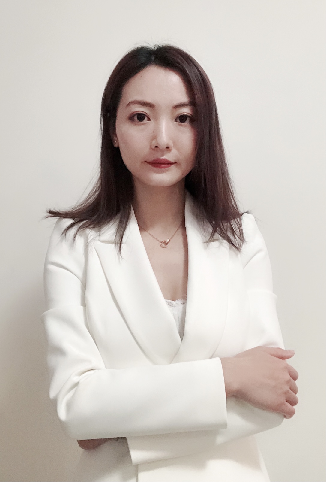 Charlene Xie Real Estate Agent