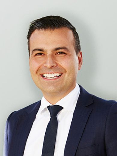 Charles Bongiovanni - Real Estate Agent at Belle Property Ascot Vale - ASCOT VALE