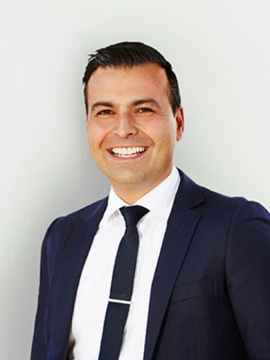Charles Bongiovanni - Real Estate Agent at Belle Property - Carlton | Melbourne | North Melbourne