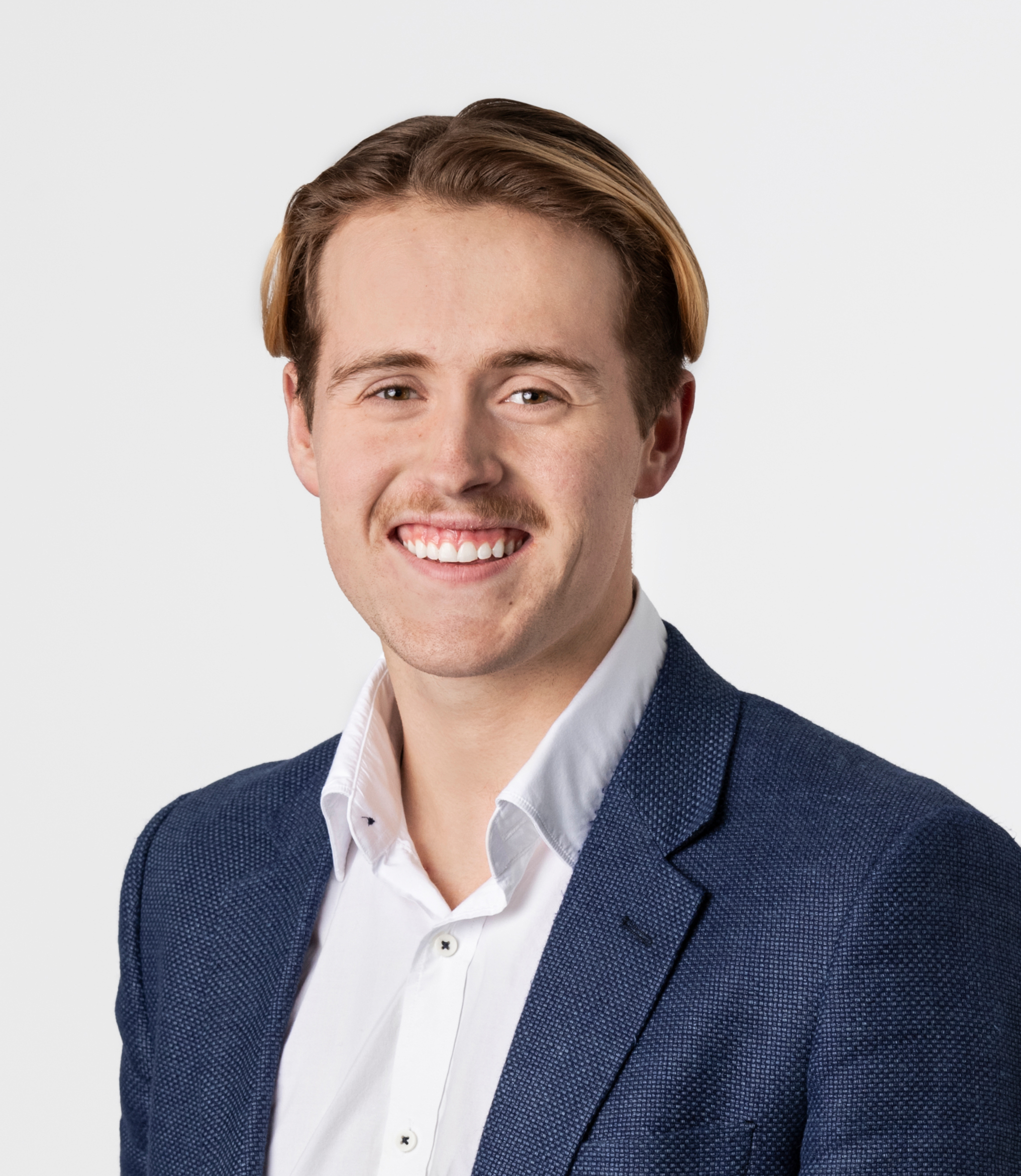 Charles Fox - Real Estate Agent