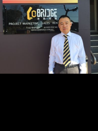 Charles Fu - Real Estate Agent at Co Bridge Group - NSW Listings