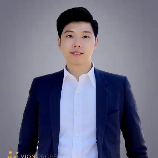 Charles Lam - Real Estate Agent at VION Property