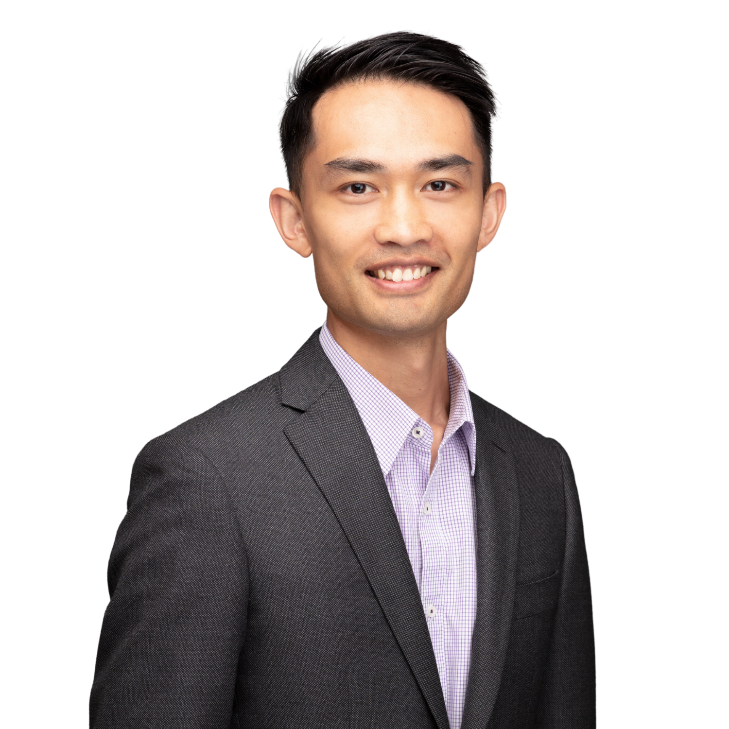 Charles Leung Real Estate Agent
