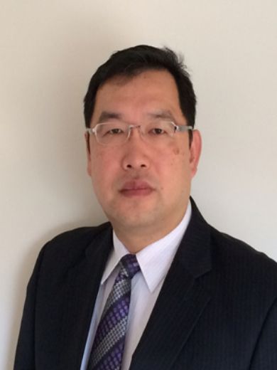 Charles Lin  - Real Estate Agent at SEC PROPERTY GROUP - SYDNEY