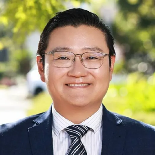 Charles Pei - Real Estate Agent at Ray White Norwest