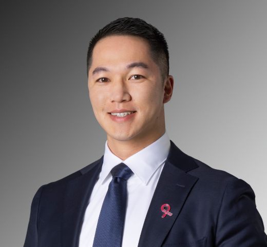 Charles Xu - Real Estate Agent at Buxton - Bentleigh