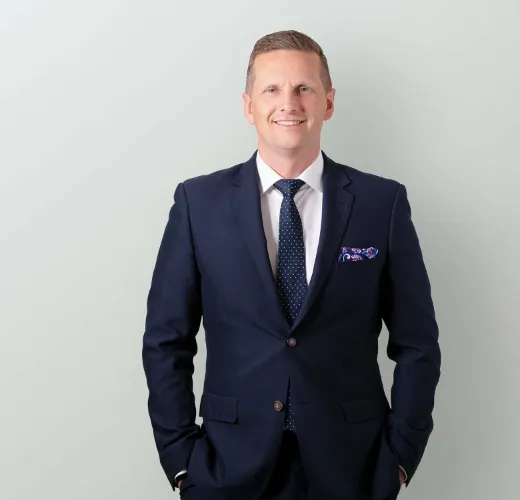 Charles Carty - Real Estate Agent at Belle Property Commercial - South Melbourne