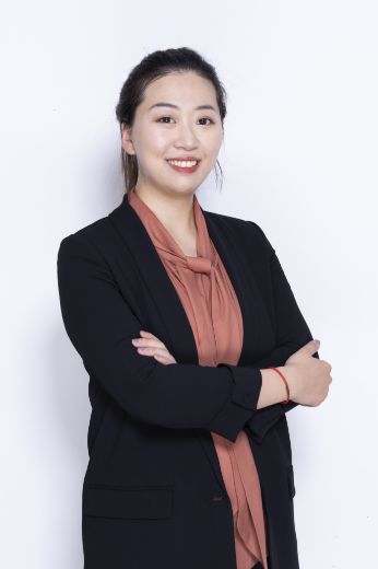 Charli Wei - Real Estate Agent at TOP HOME REALTY - MELBOURNE